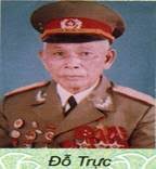 THỜI HOA LỬA: ANH HÙNG LỰC LƯỢNG VŨ TRANG NHÂN DÂN ĐỖ TRỰC (1922) – TẤM GƯƠNG KIÊN TRUNG, DŨNG CẢM TRÊN QUÊ HƯƠNG NAM ĐỊNH