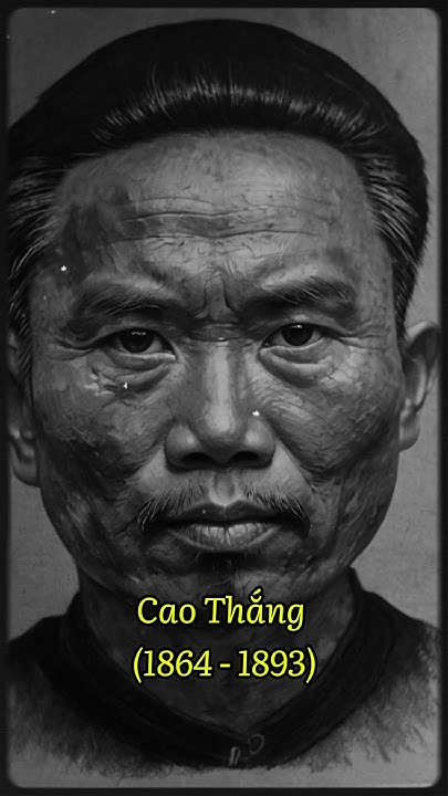 Cao Thắng: Người thợ rèn vũ khí giữa núi rừng