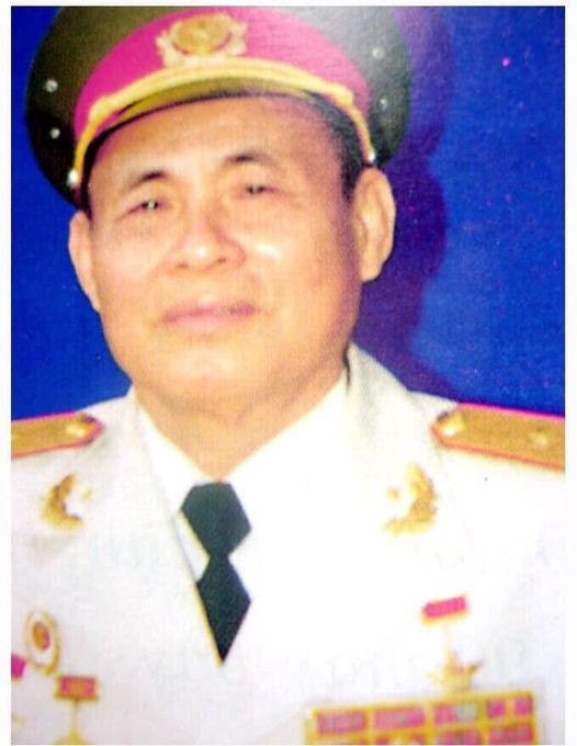 Nguyễn Thanh Tùng – Cánh chim đầu đàn của đặc công miền Đông