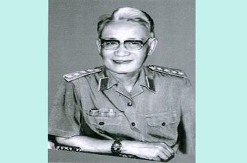 ĐẠI TƯỚNG LÊ TRỌNG TẤN – VỊ TƯỚNG TÀI BA, NGƯỜI CHỈ HUY GẮN LIỀN VỚI NHỮNG CHIẾN CÔNG LỊCH SỬ