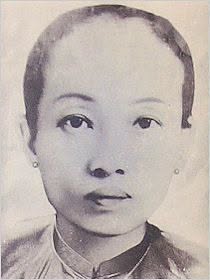 Anh Hùng Trần Thị Kế
