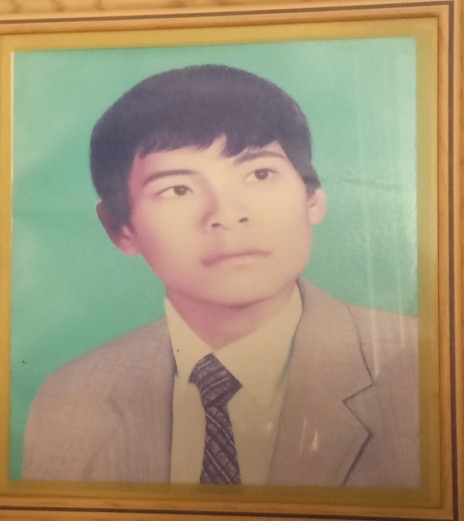 GỬI LẠI TUỔI ĐÔI MƯƠI