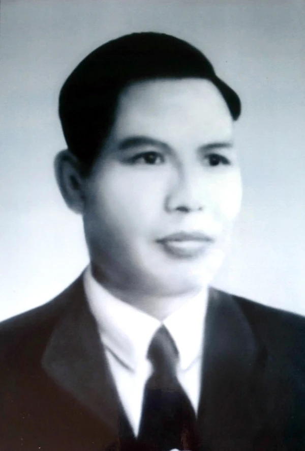 Tấm gương sáng của người anh hùng công an Lào Cai