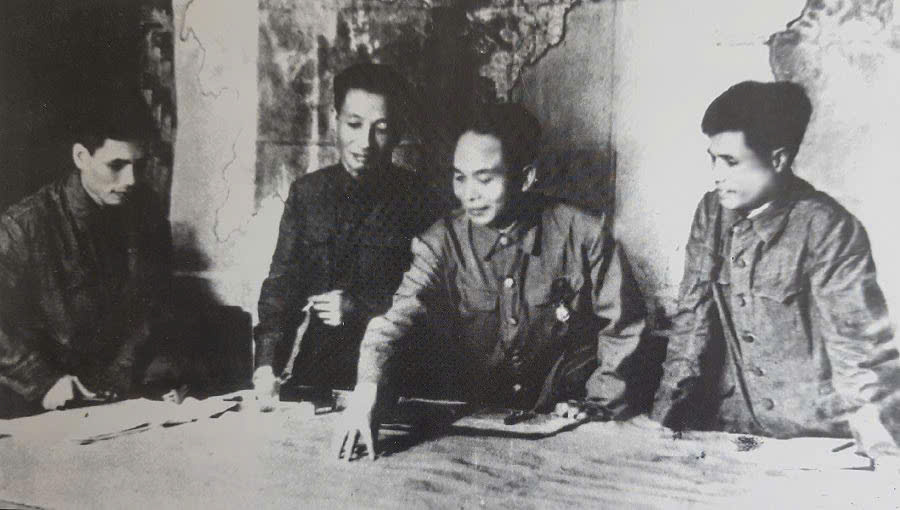 Quyết định khó khăn nhất