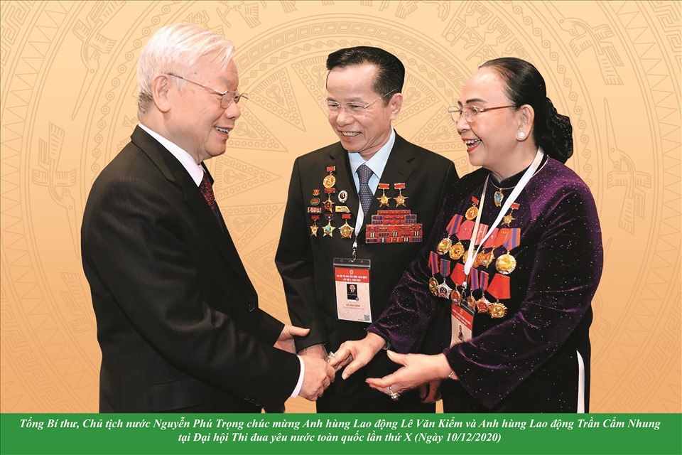 Trần Cẩm Nhung – Hành trình của một nữ doanh nhân và những bước đột phá trong thời kỳ đổi mới