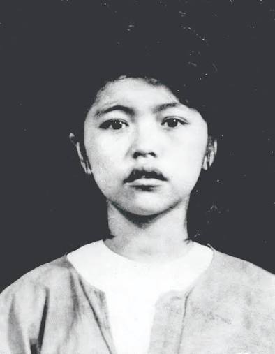 Võ Thị Sáu