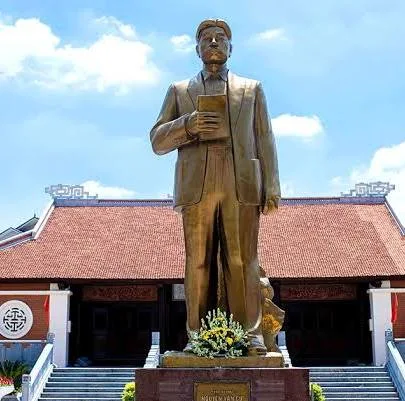 Đồng chí Nguyễn Văn Cừ: Tổng Bí thư trẻ nhất trong lịch sử của Đảng ta