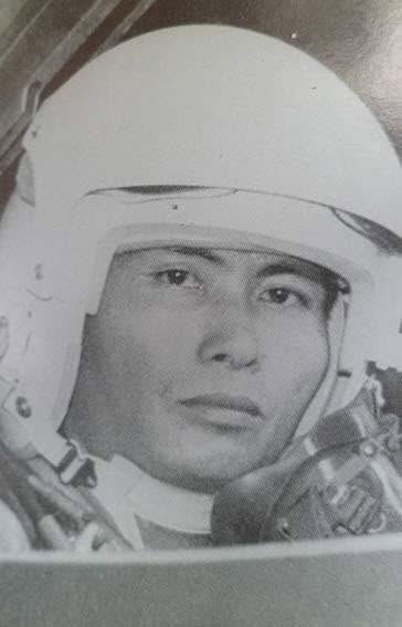 Anh Hùng Lê Khương