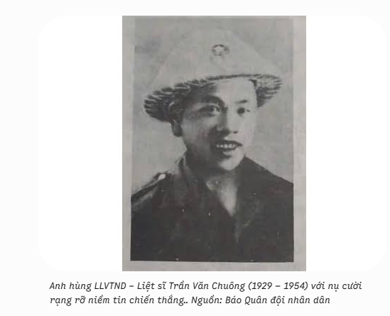 BẢN HÙNG CA VỀ NGƯỜI ANH HÙNG 7 LẦN VƯỢT NGỤC VÀ "CHẤT THÉP" BÌNH LỤC