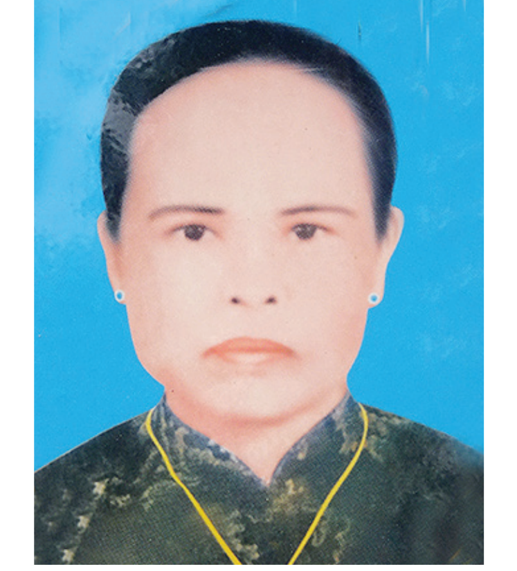 MẸ PHAN THỊ TRẺ – TRỌN MỘT ĐỜI SON SẮT VỚI CÁCH MẠNG