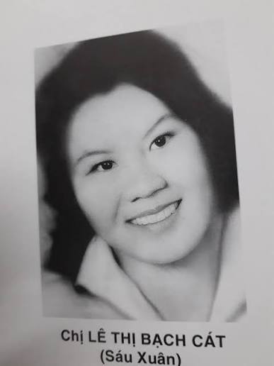 ANH HÙNG LỰC LƯỢNG VŨ TRANG NHÂN DÂN LÊ THỊ BẠCH CÁT (1940 – 1968): BIỂU TƯỢNG KIÊN TRUNG CỦA BẢN LĨNH PHỤ NỮ XUÂN LỘC VÀ TƯ DUY TỔ CHỨC LỰC LƯỢNG BIỆT ĐỘNG VÙNG VEN