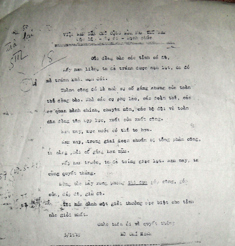 câu chuyện lịch sử 152