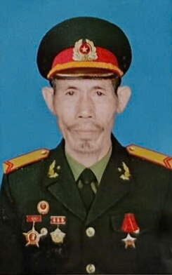 Câu chuyện lịch sử về chiến sĩ Đỗ Ngọc Lan