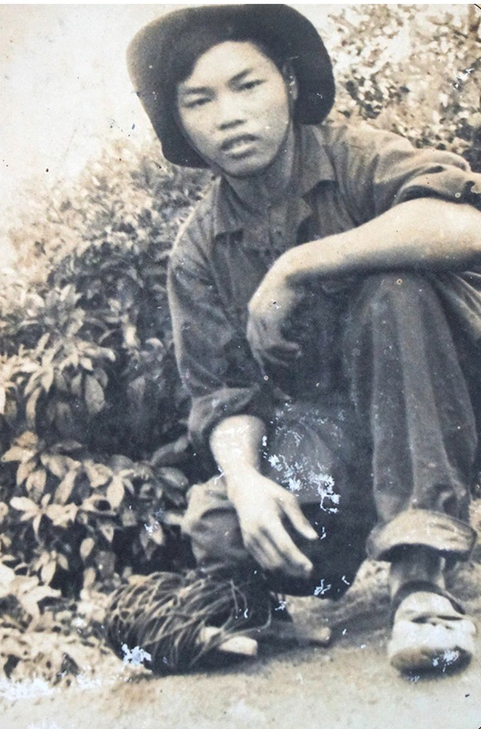 Mai Ngọc Thoảng: Người nối mạch sống giữa dòng Thạch Hãn