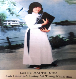 MAI THỊ NON