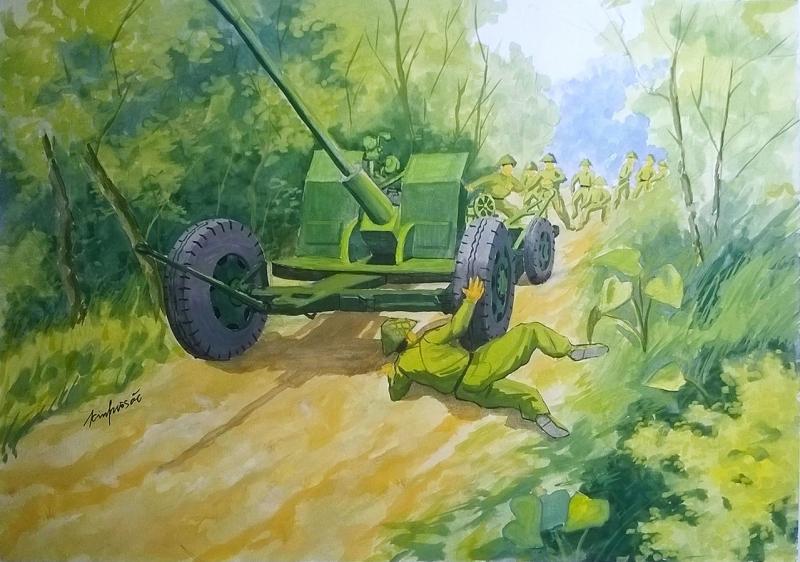 TÔ VĨNH DIỆN 1924-1954