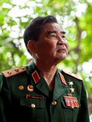 Tôi chỉ nghĩ đơn giản là làm sao sớm để họ tuyên bố đầu hàng, chiến sự sẽ sớm chấm dứt, bớt đi những sự hy sinh không đáng có