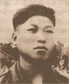 Ngô Mây - Anh hùng Quân đội