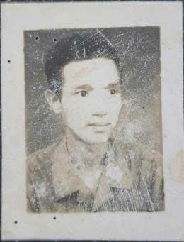 Ông ngoại tôi