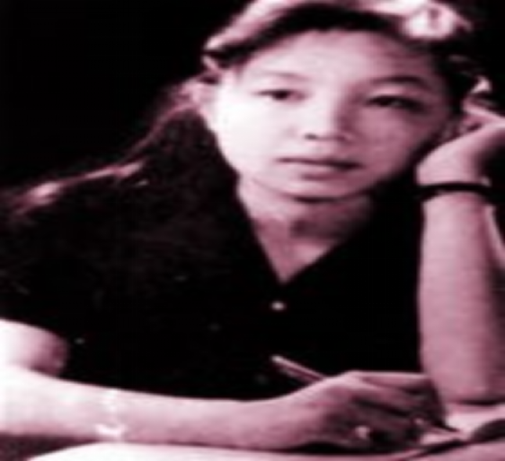 ANH HÙNG LỰC LƯỢNG VŨ TRANG NHÂN DÂN ĐẶNG THÙY TRÂM - NỮ BÁC SĨ KIÊN TRUNG NƠI CHIẾN TRƯỜNG ĐỨC PHỔ