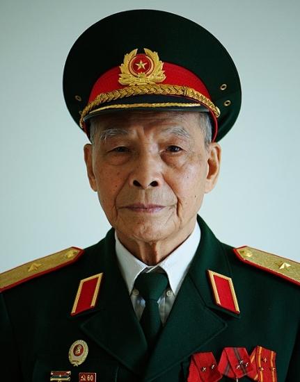 Trung tướng Nguyễn Đức Huy – Người lính giữ biên cương và ký ức không quên về Mặt trận Vị Xuyên