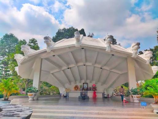 CỤ PHÓ BẢNG – DANH VỊ KHÔNG LÀM LU MỜ LƯƠNG TRI