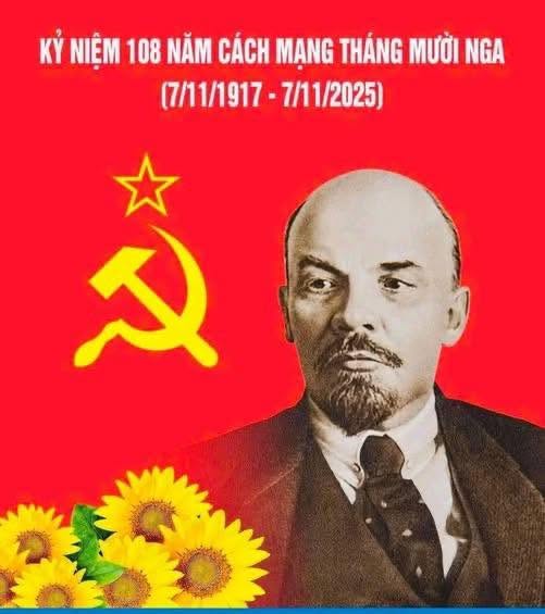 Bài học mẫu mực về nghệ thuật chớp thời cơ của Cách mạng Tháng Mười Nga