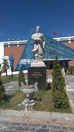 Người giữ thành Hà Nội đến hơi thở cuối cùng
