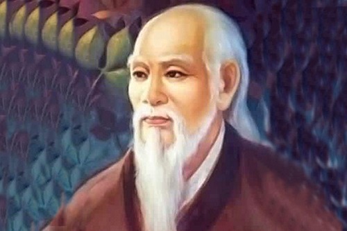 Đại danh y Hải Thượng Lãn Ông Lê Hữu Trác