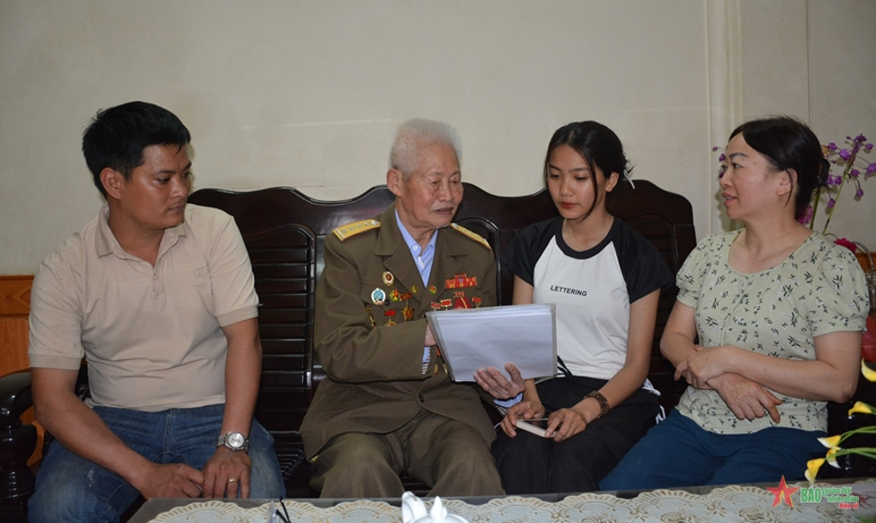 KÝ ỨC HÀO HÙNG NHỮNG NGÀY KÉO PHÁO - PHẠM ĐỨC CƯ