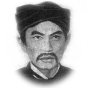 Anh hùng liệt sĩ Nguyễn Trung Trực