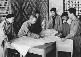 Chiến dịch Biên giới Thu – Đông 1950: Bước ngoặt của cuộc kháng chiến chống Pháp