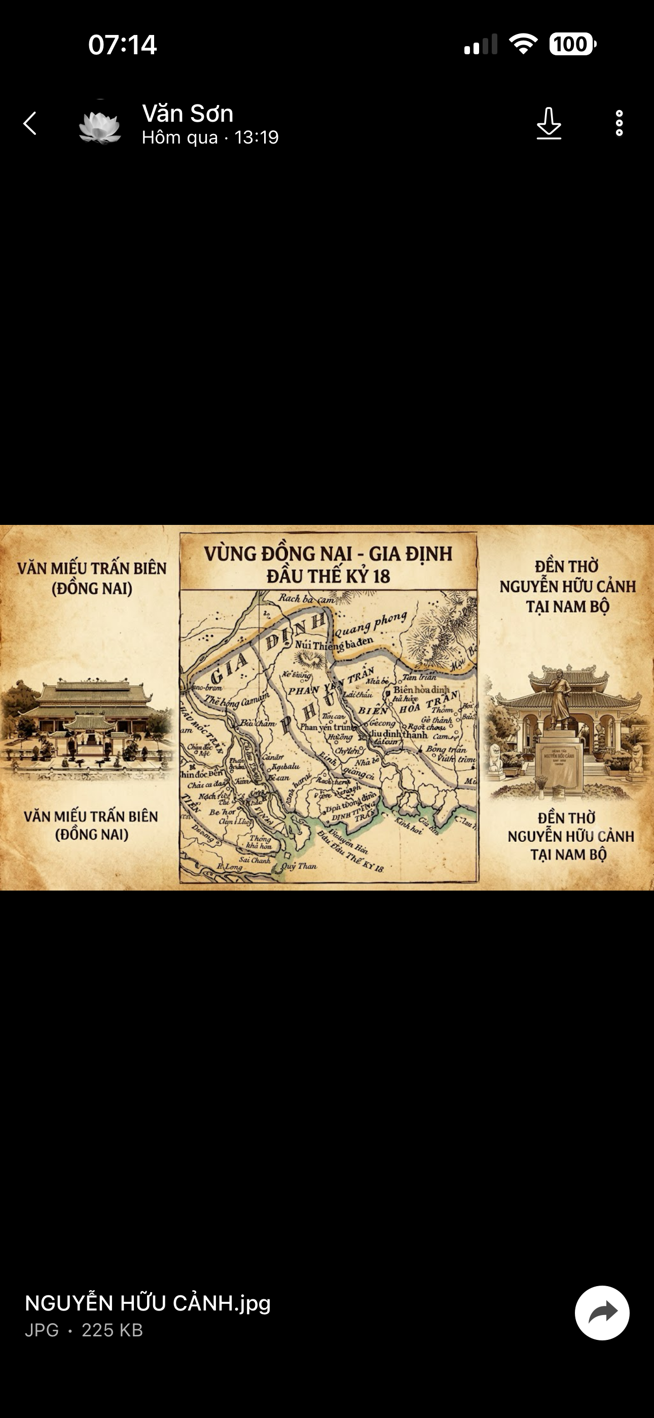 NGUYỄN HỮU CẢNH VÀ NĂM 1698: NGƯỜI DỰNG PHỦ GIA ĐỊNH, MỞ ĐẦU VÙNG ĐỒNG NAI