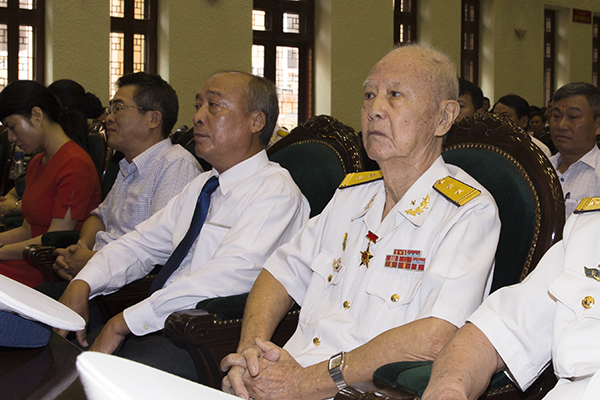 Anh hùng tàu không số Nguyễn Hữu Phước