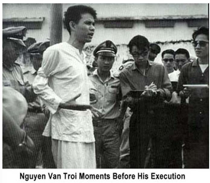 Nguyễn Văn Trỗi