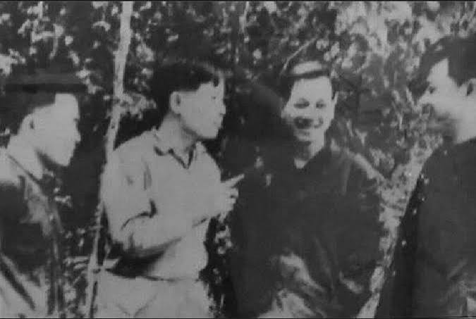 Trận Núi Thành năm 1965 – Cuộc đụng độ đầu tiên giữa Quân Giải phóng và quân Mỹ tại Quảng Nam