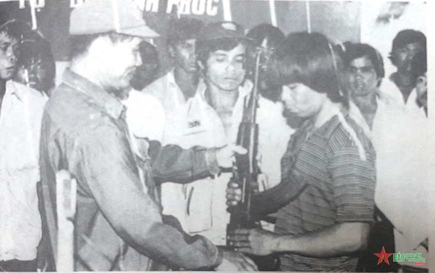 Phần 10 - Giải quyết vấn đề FULRO ở Gia Lai-Kon Tum trong những năm 1975-1991