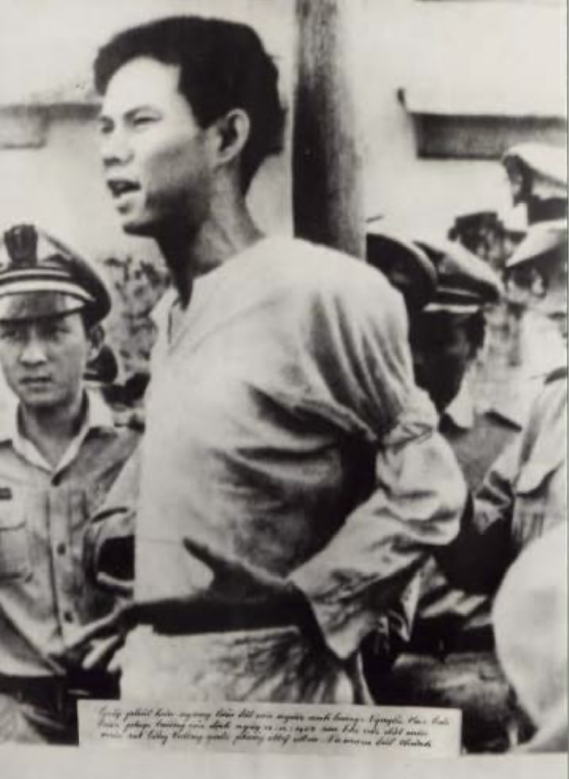 Anh hùng Nguyễn Văn Trỗi