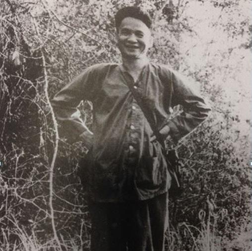 LÊ ĐỨC ANH – TỪ NGƯỜI LÍNH NAM BỘ ĐẾN VỊ TƯỚNG TRÊN CHIẾN TRƯỜNG MÙA XUÂN 1975