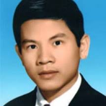 Anh hùng Nguyễn Thái Bình