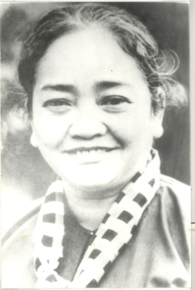 Nữ tướng Nguyễn Thị Định (1920–1992) – Người đặt dấu ấn trong phong trào Đồng khởi Bến Tre