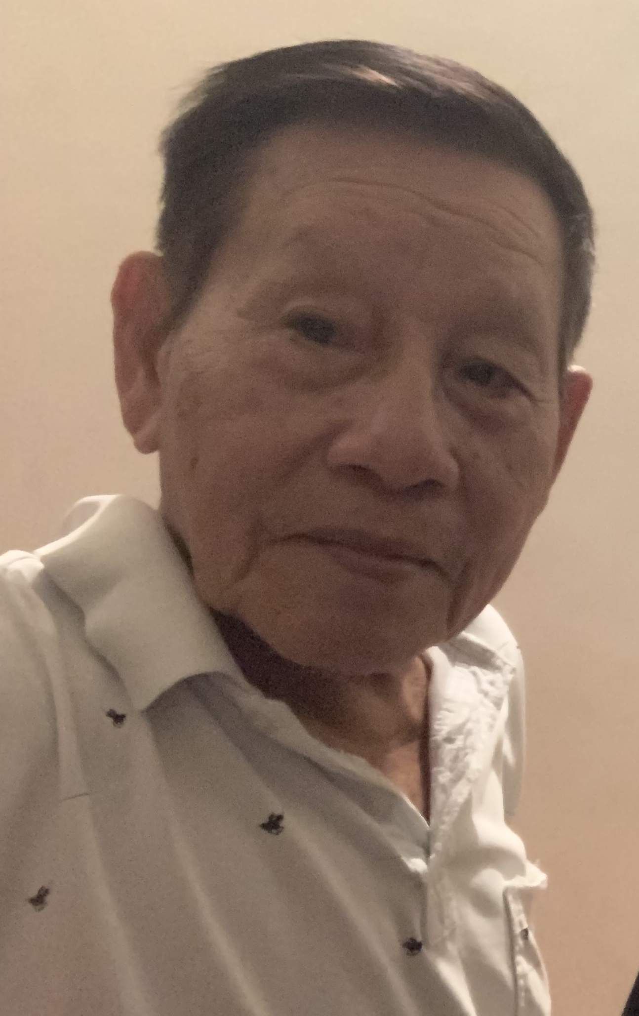 CỰU CHIẾN BINH TRƯƠNG NGỌC ĐẠI - TỪ CHIẾN TRƯỜNG ÁC LIỆT ĐẾN NIỀM HÂN HOAN NGÀY ĐẤT NƯỚC THỐNG NHẤT