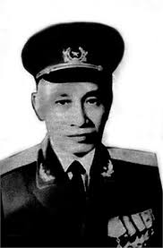Đại tướng Lê Trọng Tấn - Vị tướng xuất sắc của Quân đội Nhân dân Việt Nam.
