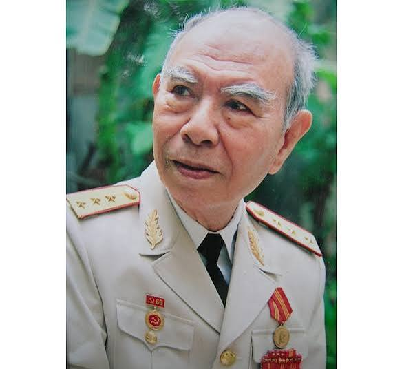 Tầm nhìn chọn hướng quyết chiến chiến lược