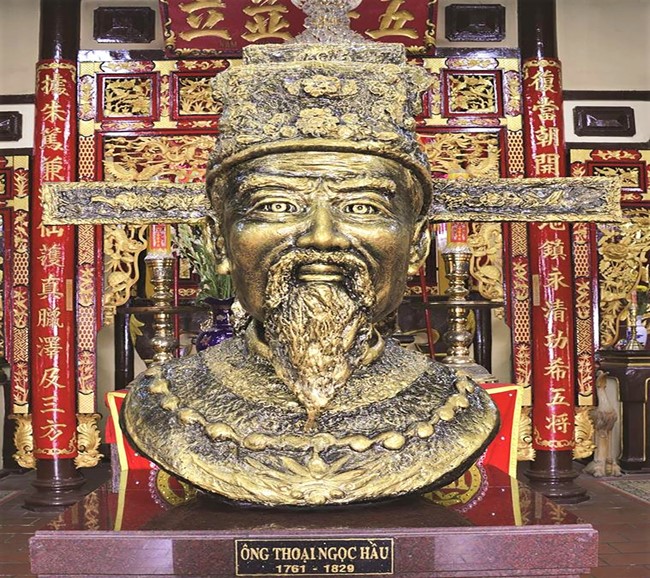 BẬC ĐẠI THẦN MỞ CÕI VÀ KHÚC TRÁNG CA KHAI PHÁ: DANH THẦN THOẠI NGỌC HẦU VÀ DẤU ẤN SÔNG NÚI QUẢNG NAM - ĐÀ NẴNG