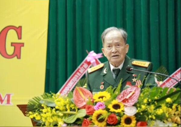 Anh hùng Nguyễn Văn Tàu (Tư Cang) – Nhân chứng lịch sử của ngành tình báo chiến lược Việt Nam