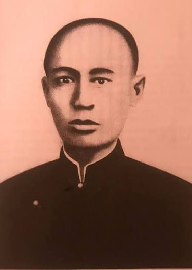 Nguyễn Thượng Hiền - tấm gương nhà Nho quân tử