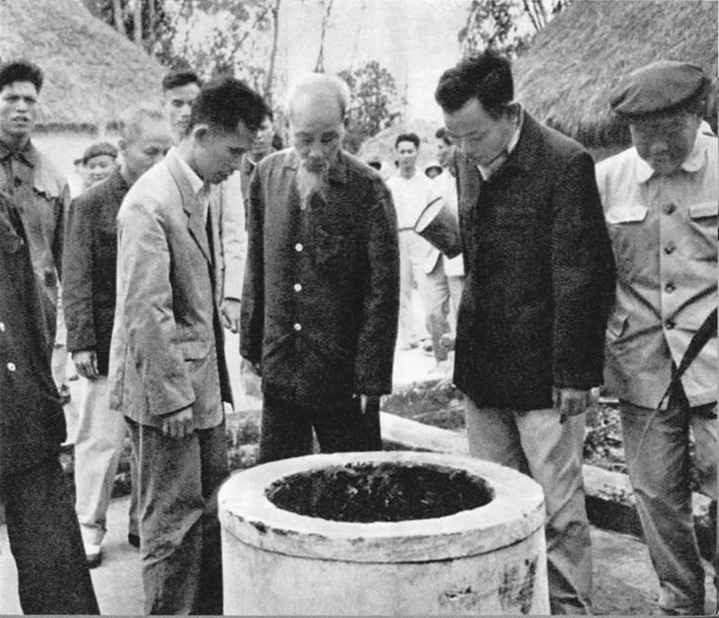Thông điệp lịch sử ngày 29/9