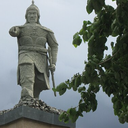 Trần Hưng Đạo