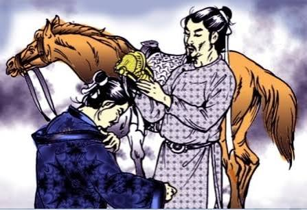 Lê Lai – Người anh hùng hy sinh cứu chúa trong khởi nghĩa Lam Sơn